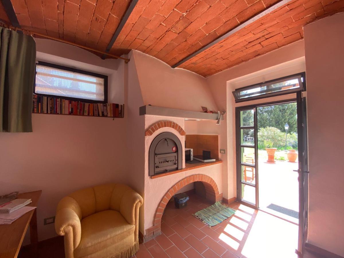 Florence Villa Violetta Bagno a Ripoli Extérieur photo