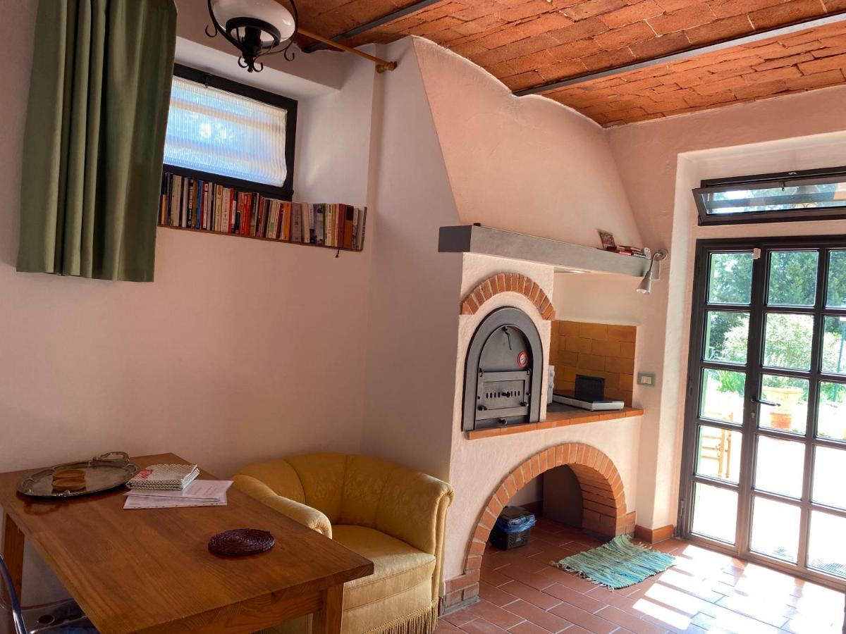 Florence Villa Violetta Bagno a Ripoli Extérieur photo