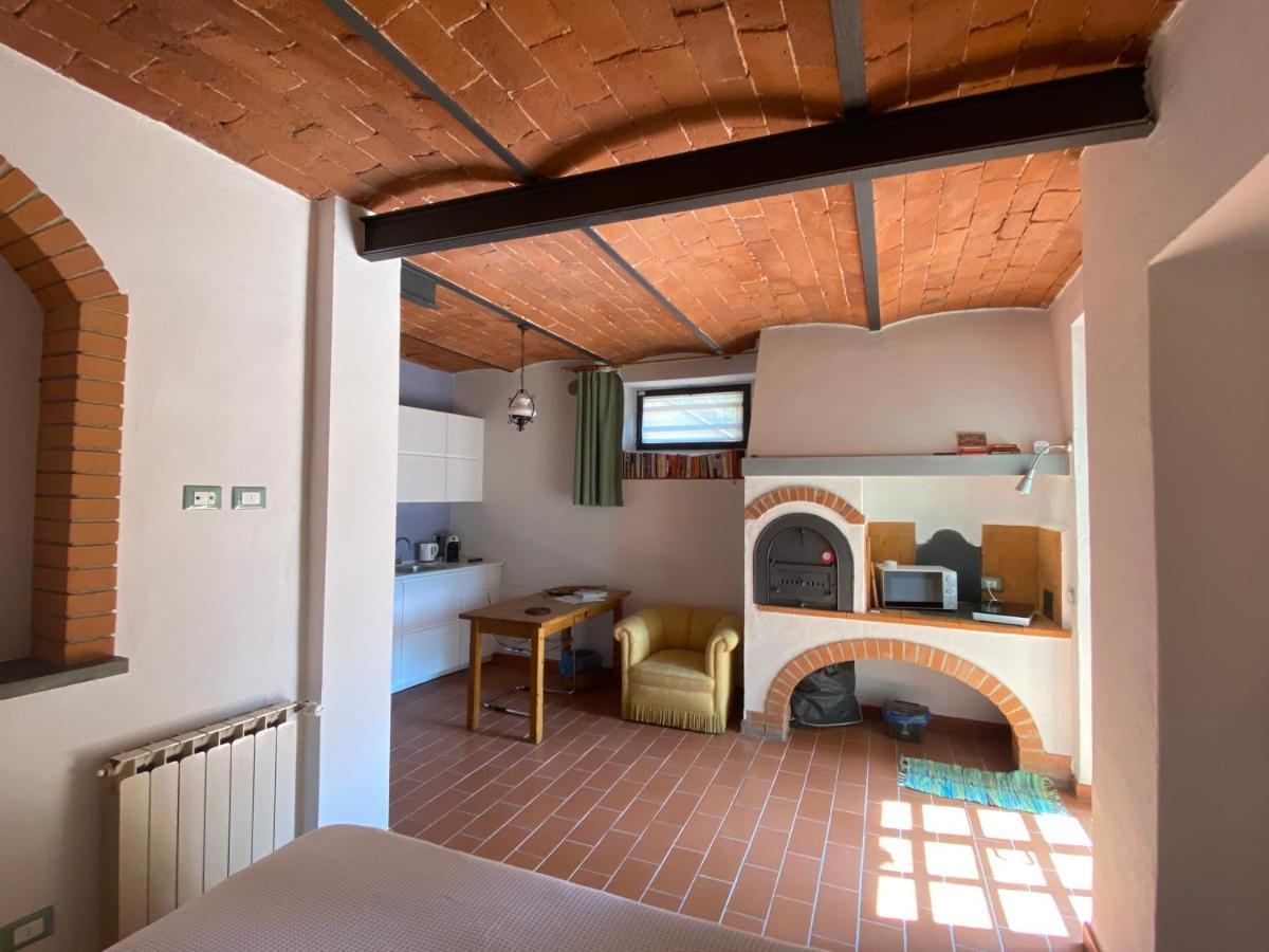 Florence Villa Violetta Bagno a Ripoli Extérieur photo