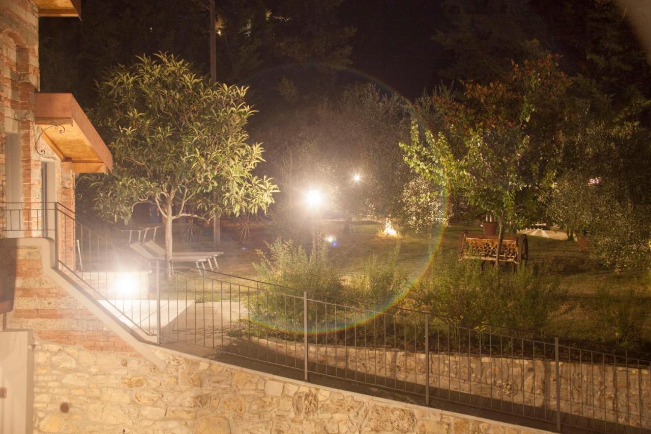 Florence Villa Violetta Bagno a Ripoli Extérieur photo