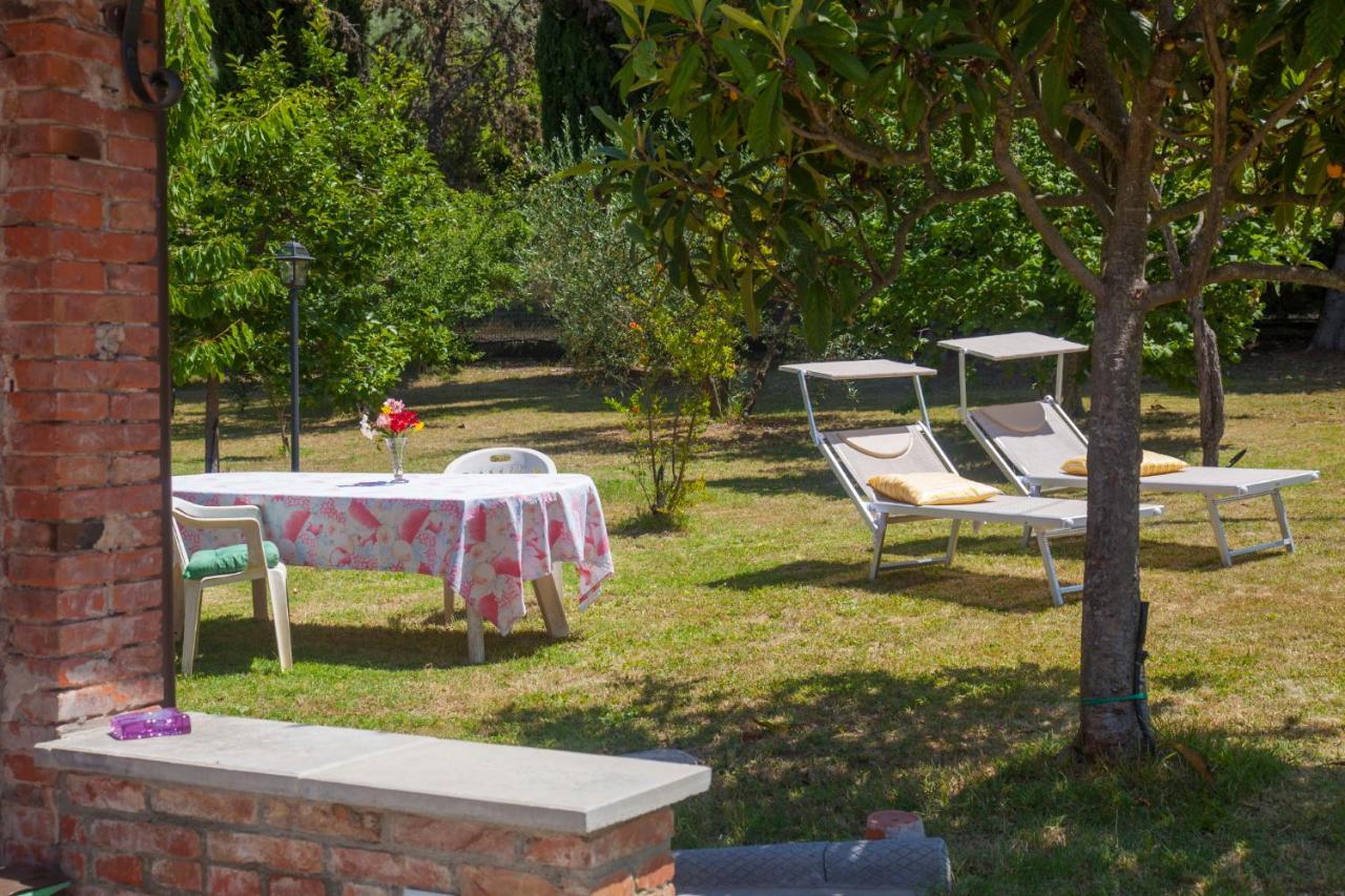 Florence Villa Violetta Bagno a Ripoli Extérieur photo