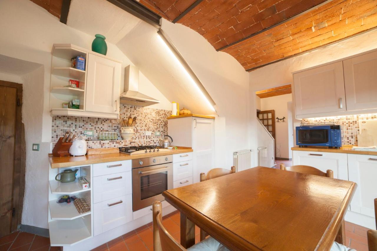 Florence Villa Violetta Bagno a Ripoli Extérieur photo