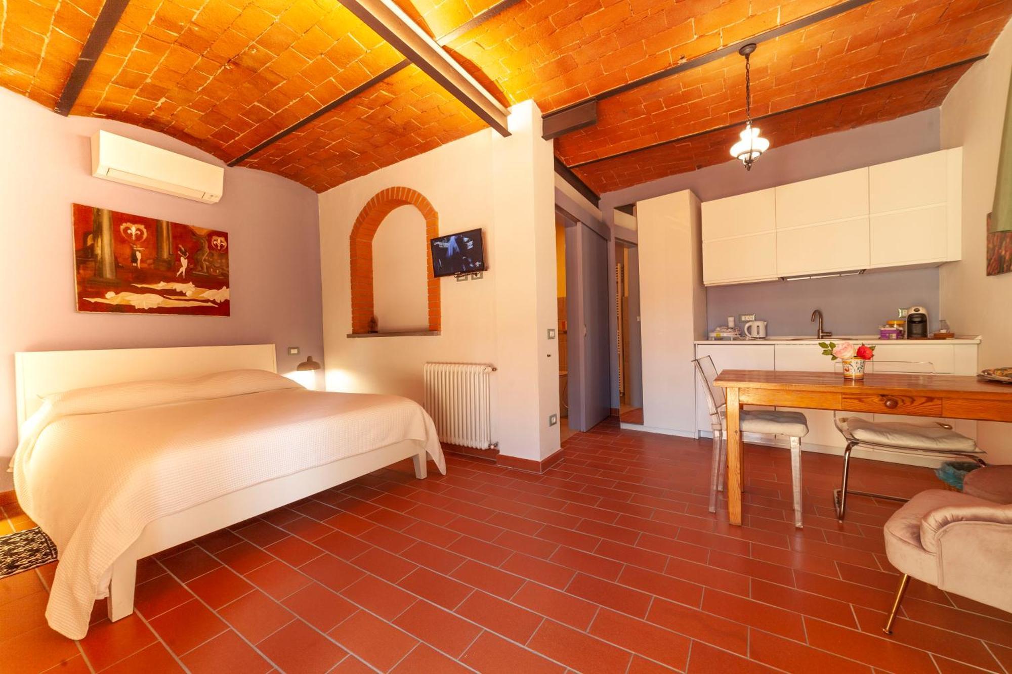Florence Villa Violetta Bagno a Ripoli Extérieur photo