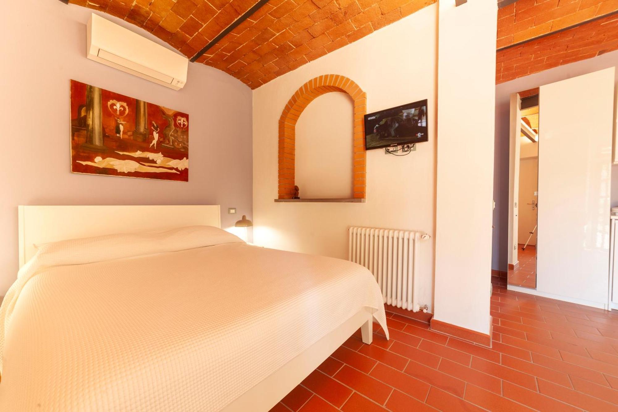 Florence Villa Violetta Bagno a Ripoli Extérieur photo