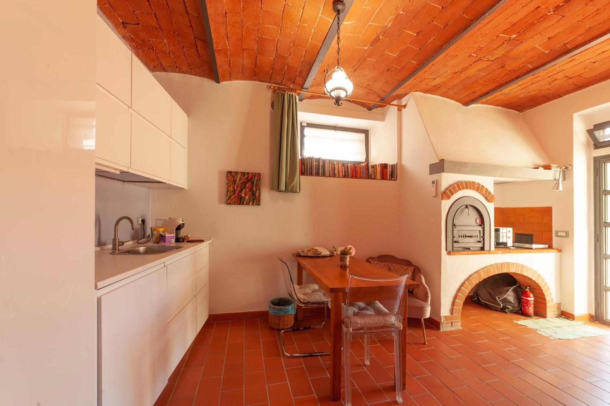 Florence Villa Violetta Bagno a Ripoli Extérieur photo
