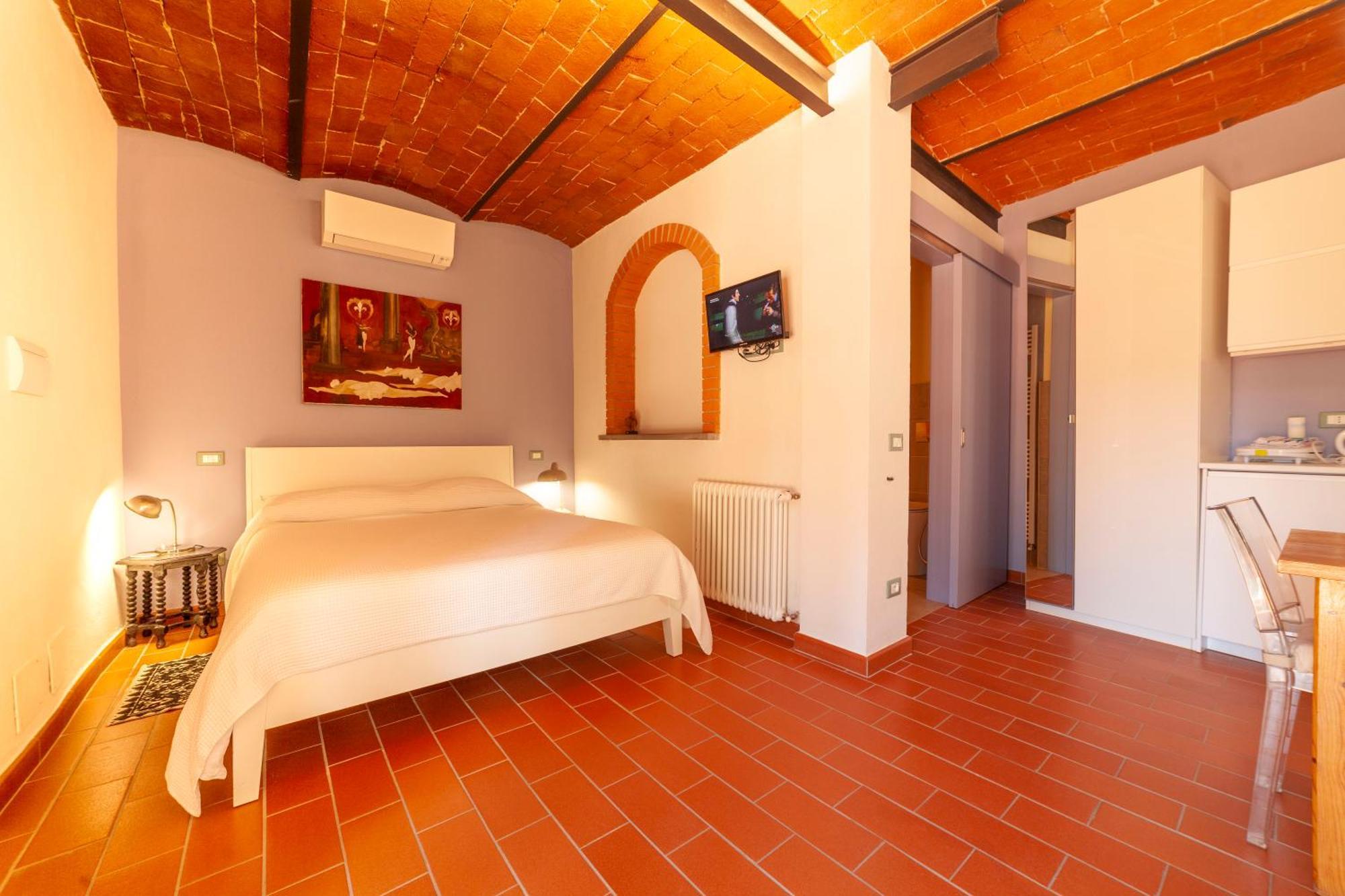Florence Villa Violetta Bagno a Ripoli Extérieur photo
